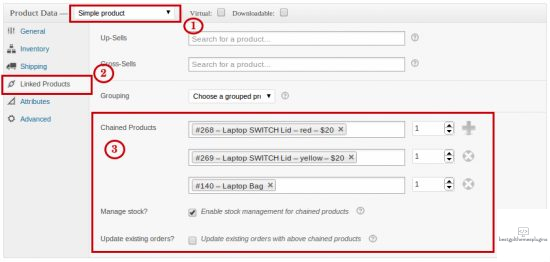Configure Chained Products Simple Products 550x262 1