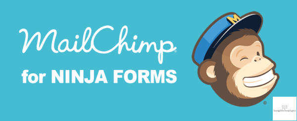 mailchimp for ninja forms