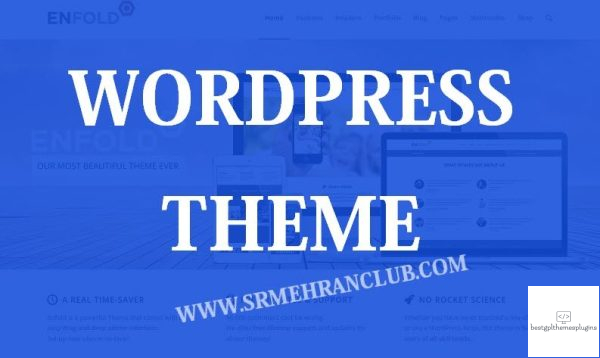 Enfold Business WordPress Theme 7
