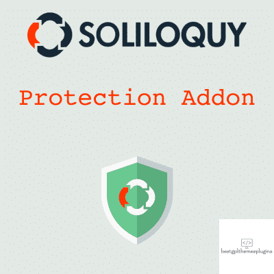 soliloquy protection addon