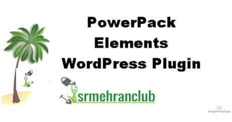 PowerPack Elements WordPress Plugin
