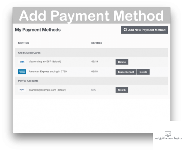 WooCommerce Braintree Gateway Plugin Add Payment Method 1 722x595 1