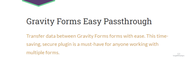 Gravity Perks %E2%80%93 Easy Passthrough