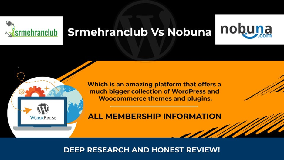 Nobuna alternative site
