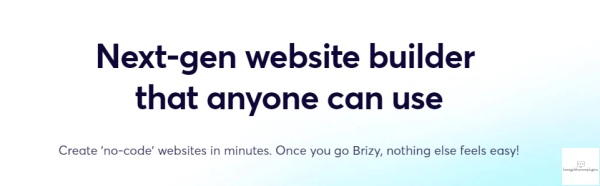 Brizy Pro %E2%80%93 Next gen Website Builder