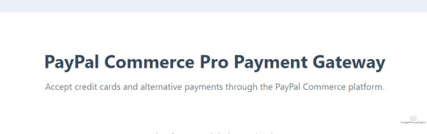 Easy Digital Downloads %E2%80%93 PayPal Commerce Pro