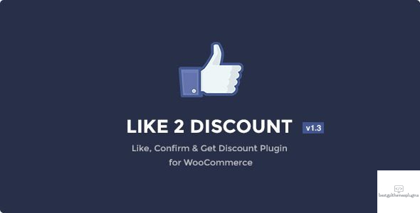 Like 2 Discount v1.3.1 Coupons for Likes