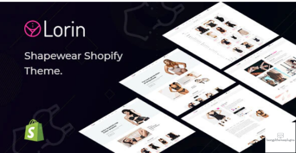 Lorin %E2%80%93 Shapewear Shopify Theme