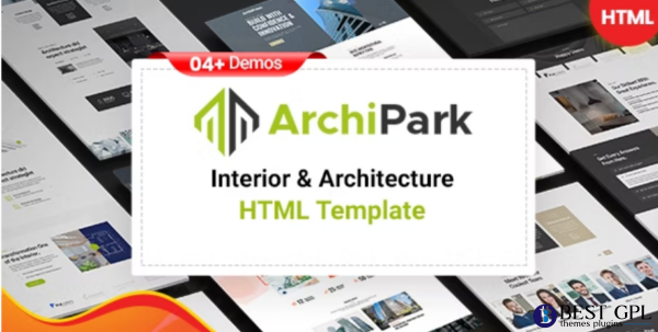 ArchiPark Architecture Interior Design