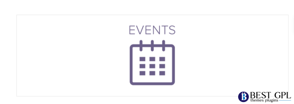 Event Calendar for Tickera