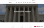 Law & Justice - Lawyer Multipage HTML5 Website Template