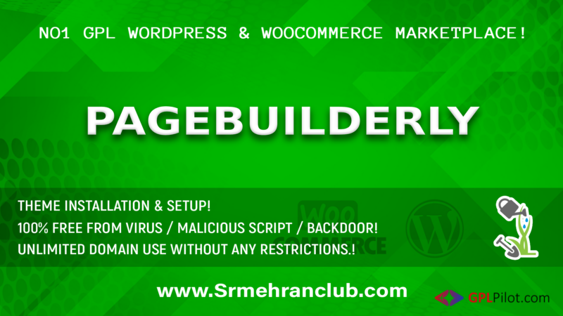 PageBuilderly 109.6