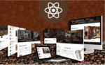 Fattbean | Coffee Shop & Barista React Template