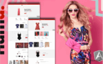 Huma - Ecommerce Angular Template
