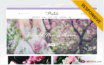Florich - Wedding Flowers Store OpenCart Template