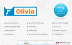 Olivia Mega Store OpenCart Template