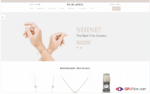 Pearl Jewel - Sophisticated Jewellery Online Shop OpenCart Template