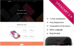 Xstore Mobile - Responsive OpenCart Template