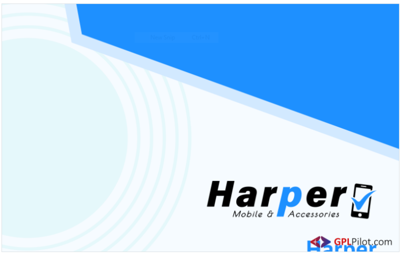 Harper - Phone Accessories Shopify Theme