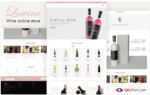 Lowine - Wine Multipurpose Woocommerce Theme
