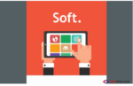 Software Company Responsive Newsletter Template