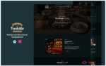 Foodvilla - Restaurant Services Elementor Template Kit(m)