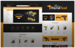 Handtool – Mulitpurpose and professional OpenCart Responsive Theme