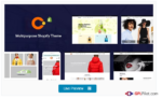 Cerato - Multipurpose Shopify Theme