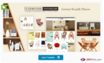 Furniture - Decor Shopify Theme