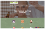 Drug Store PrestaShop Theme