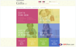 Gift Shop PrestaShop Theme