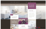 Luxury Linen Store PrestaShop Theme