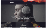 Music Store PrestaShop Theme