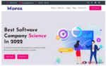Rast- IT Solutions WordPress