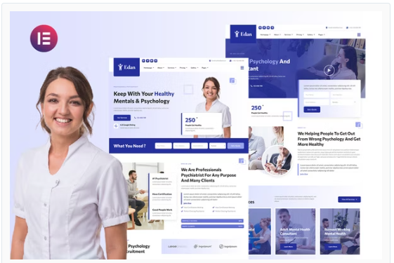 Wild Life Responsive WordPress Theme