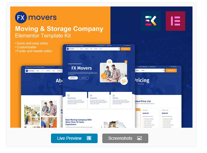 Gogrin - IT Solutions & Business Service WordPress Theme