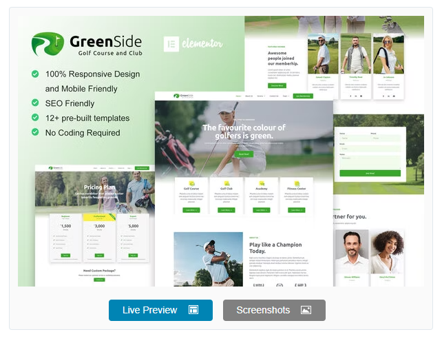 Hazom - IT Solutions & Digital Marketing Agency WordPress Theme
