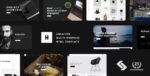 Heli - Creative Multi-Purpose HTML Template