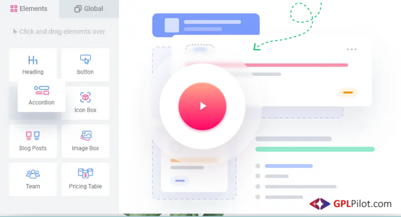 ElementsKit Pro WordPress Plugin with original license key Activation for lifetime