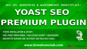 Yoast SEO Premium 22.8