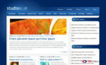 Elegant Themes StudioBlue WordPress Theme 5.1.13