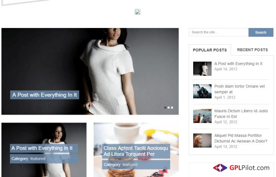 MyThemeShop Flick WordPress Theme 1.1.3 1 MyThemeShop Flick WordPress Theme 1.1.3