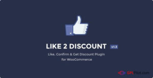 Like 2 Discount - Coupons for Likes
