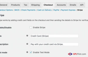 WooCommerce Stripe Payment Gateway 7.9.3