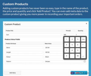 WooCommerce Point of Sale (POS) Plugin 6.2.2.1