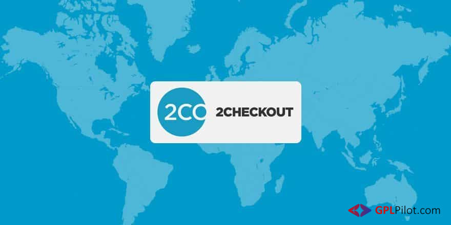 Easy Digital Downloads 2Checkout Gateway Addon 1.3.12 1 Easy Digital Downloads 2Checkout Gateway Addon 1.3.12