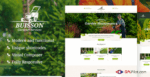 Buisson - Gardening WordPress Theme 1.1.1