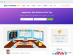 HappyThemes Keyword Pro 1.4