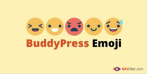 BuddyPress Emoji 1.0.2