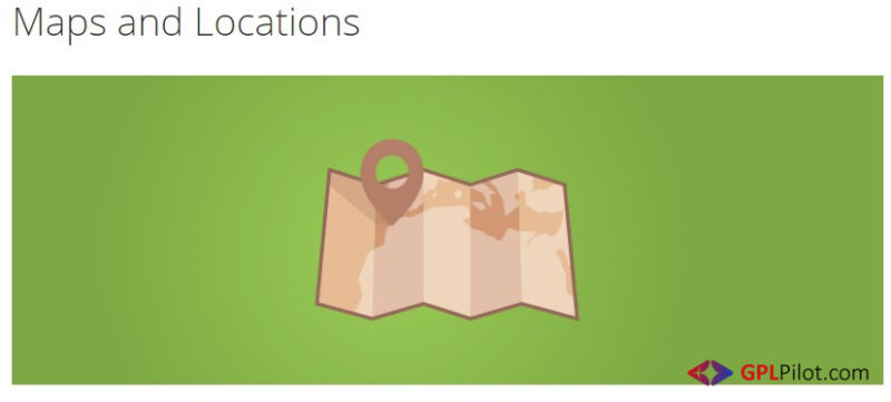 WP Adverts – Maps And Locations Addon 1.6.1